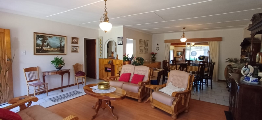 4 Bedroom Property for Sale in Panorama Free State